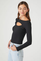 Reworked Combo Top