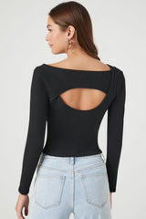 Reworked Combo Top