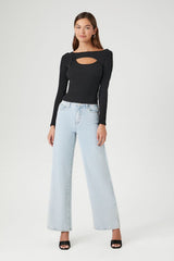 Reworked Combo Top