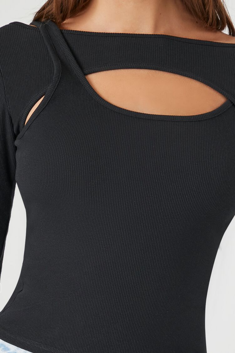 Reworked Combo Top