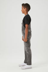 Kids Release Buckle Overalls (Girls + Boys)