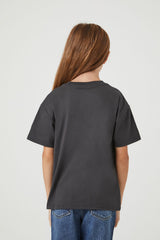 Girls Pink Floyd Graphic Tee (Kids)