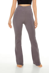 Seamless Flare Leggings