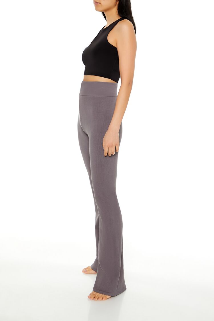 Seamless Flare Leggings