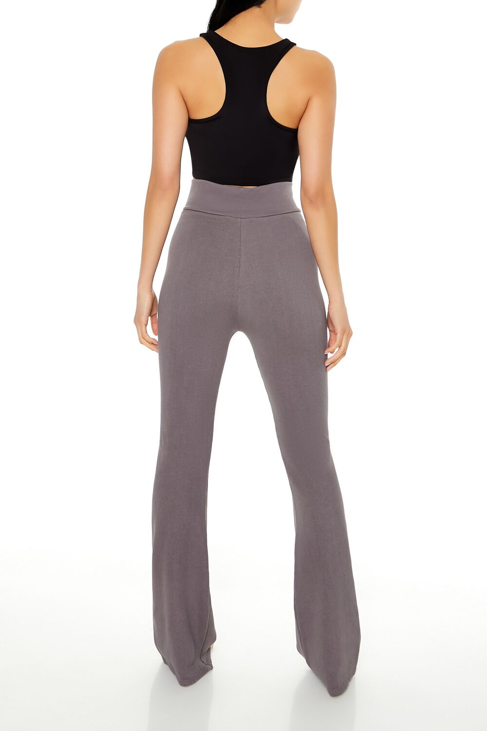 Seamless Flare Leggings