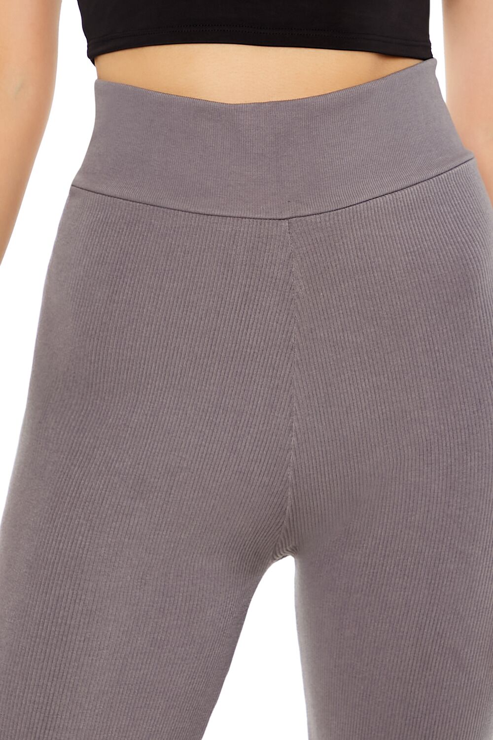 Seamless Flare Leggings