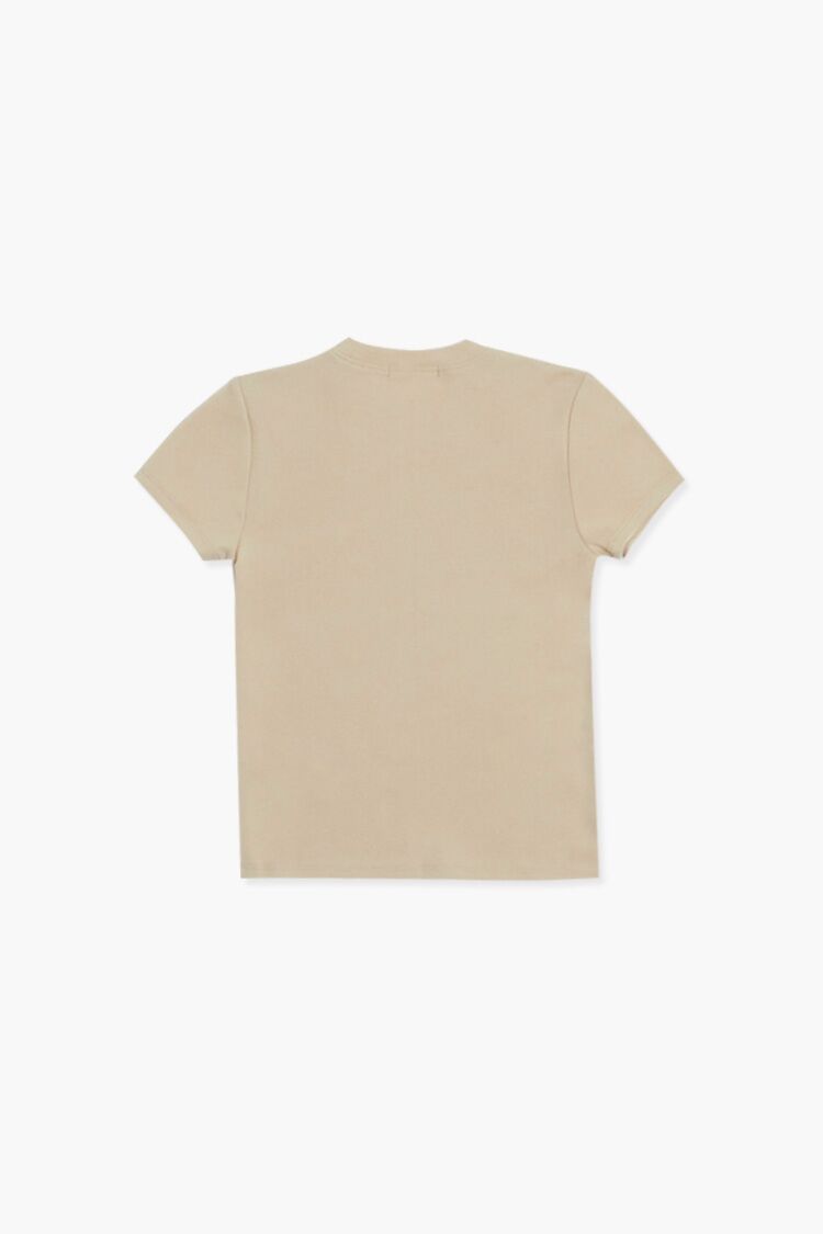 Girls Local Wildlife Graphic Tee (Kids)