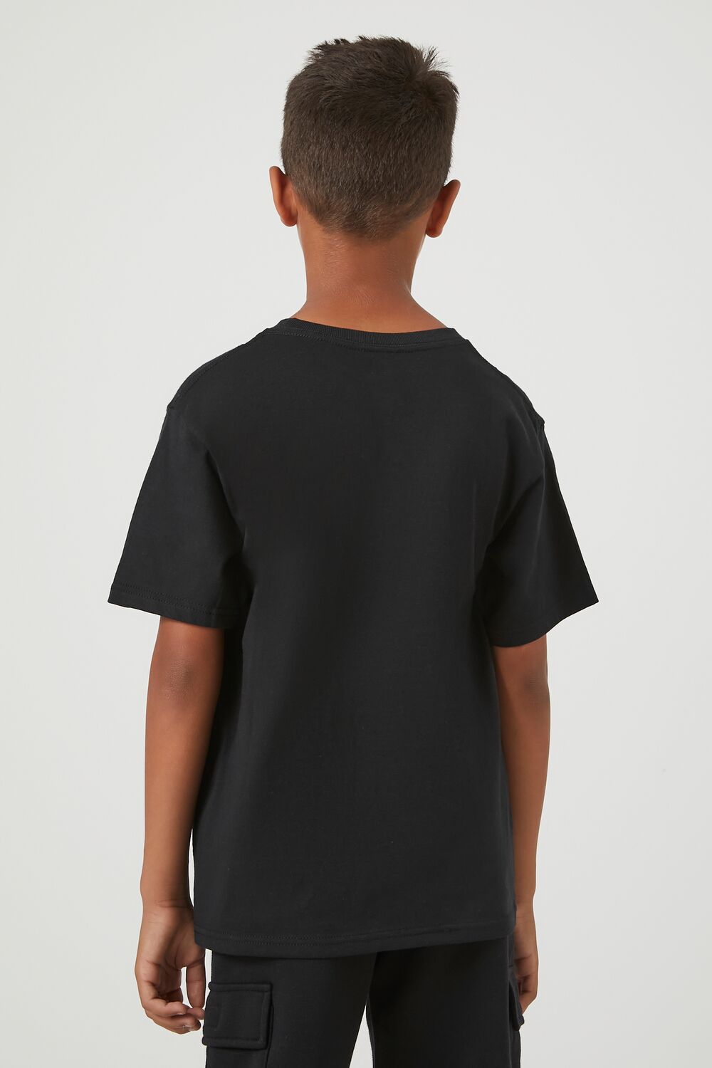 Kids DMX Graphic Tee (Girls + Boys)