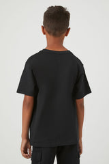 Kids DMX Graphic Tee (Girls + Boys)