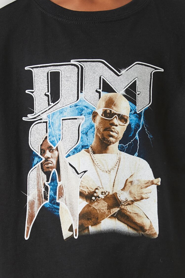 Kids DMX Graphic Tee (Girls + Boys)