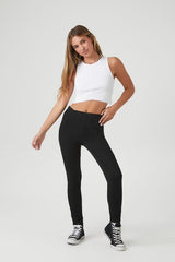 Stretch-Denim Skinny Jeans