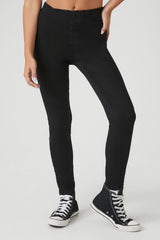 Stretch-Denim Skinny Jeans