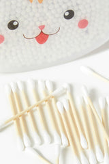 Cat Cotton Buds - 300 pack