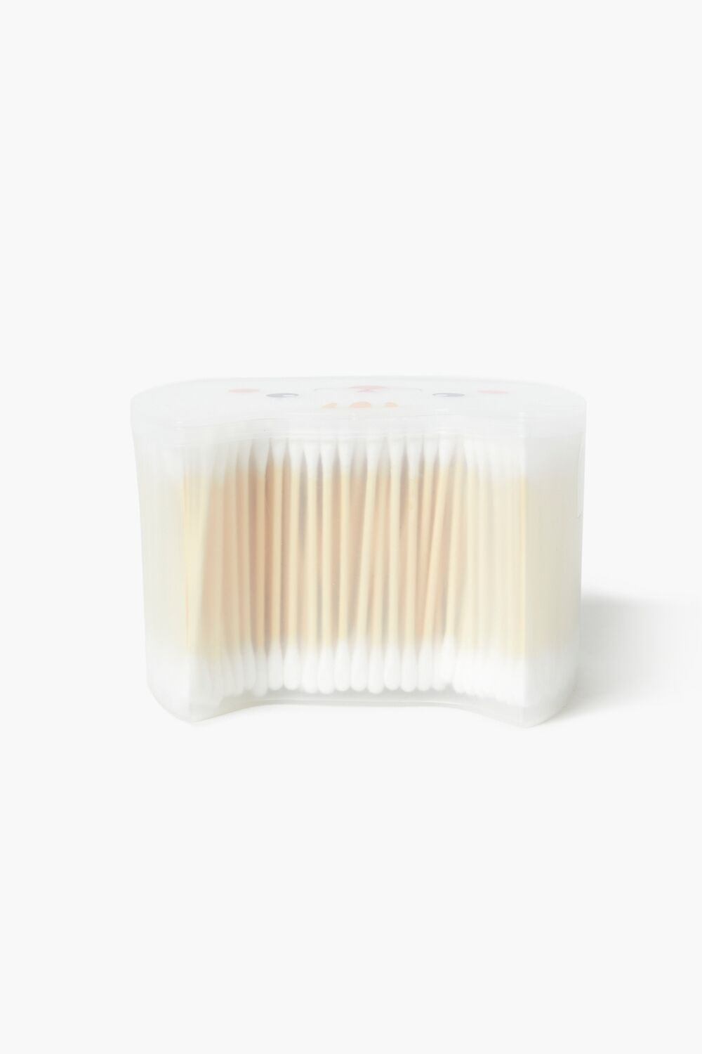 Cat Cotton Buds - 300 pack