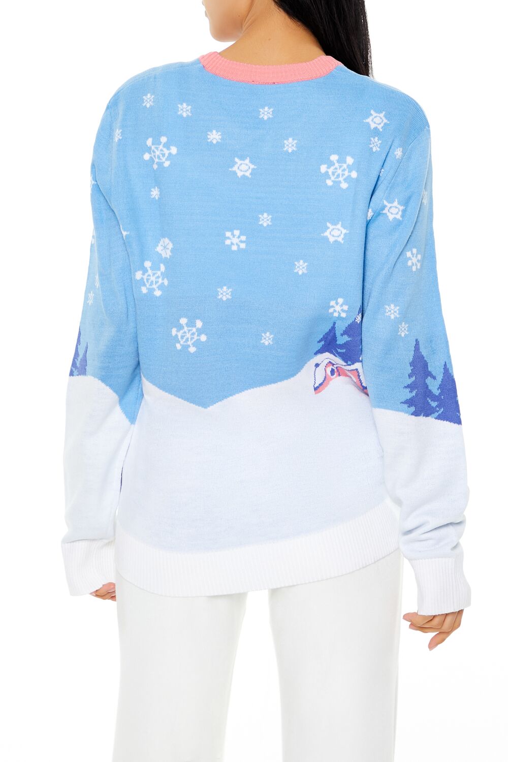 Frosty The Snowman Christmas Sweater