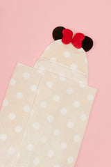Disney Minnie Mouse Throw Blanket
