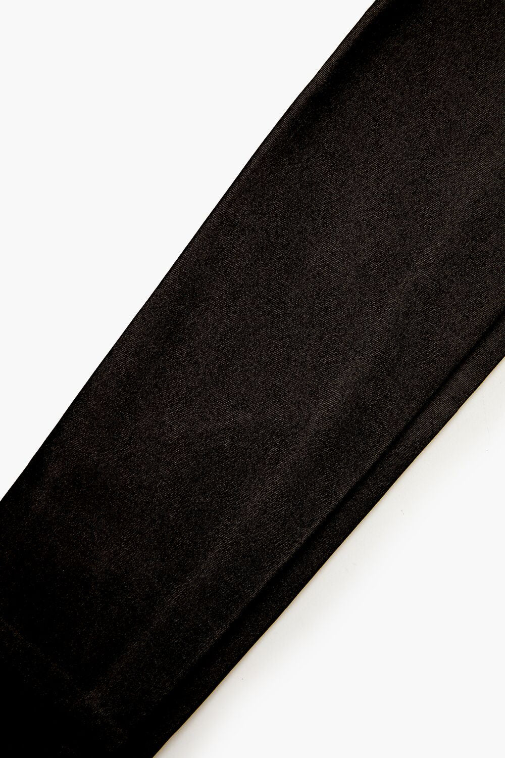 Semi-Sheer Tights