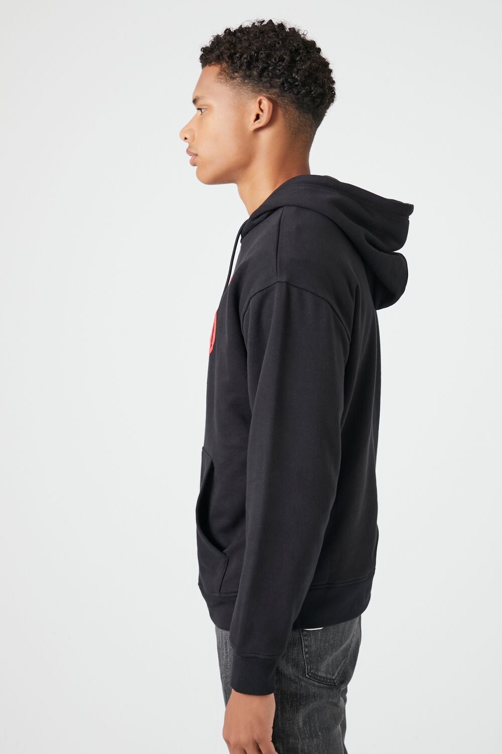 Feliz Navidad Graphic Hoodie