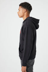 Feliz Navidad Graphic Hoodie