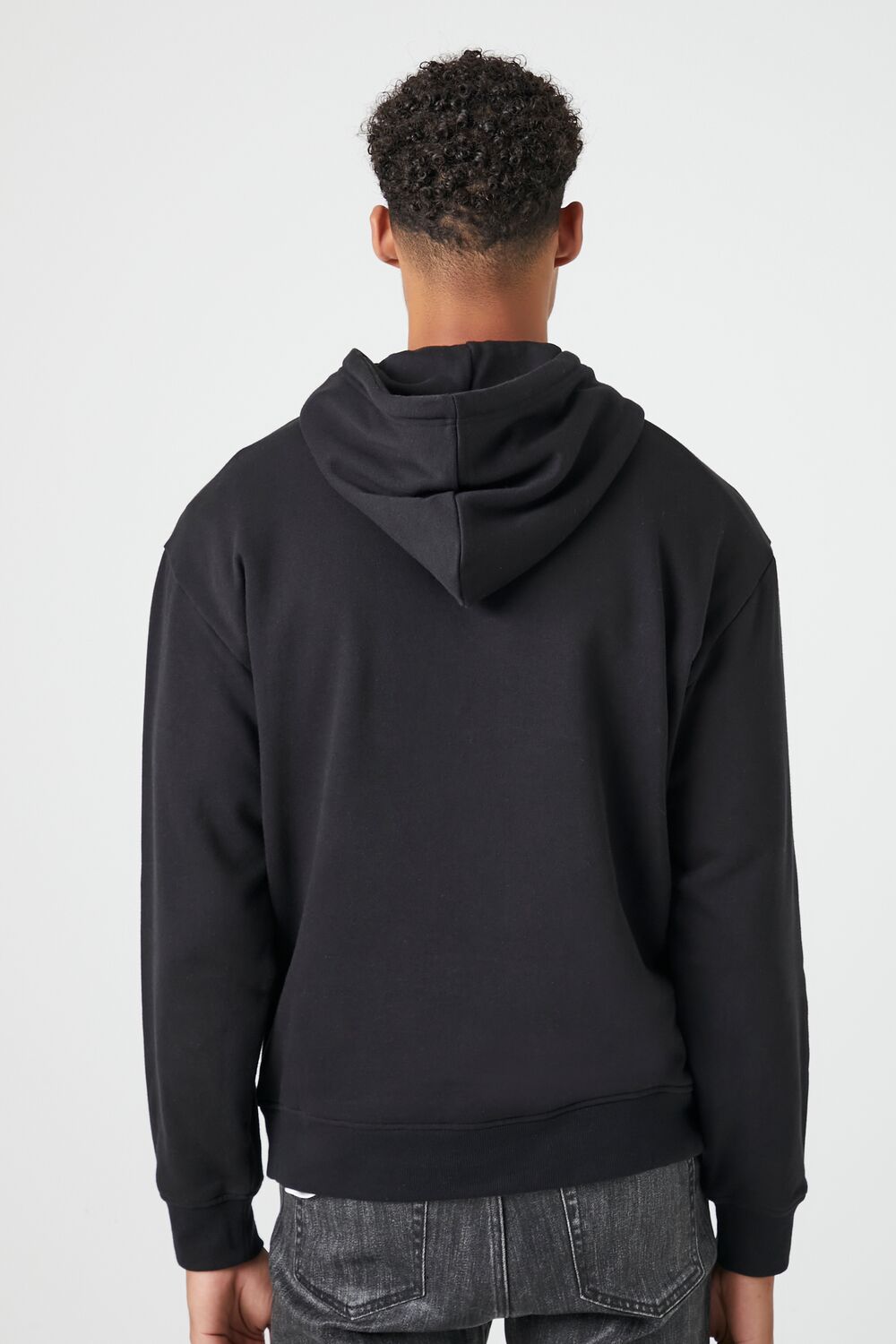 Feliz Navidad Graphic Hoodie