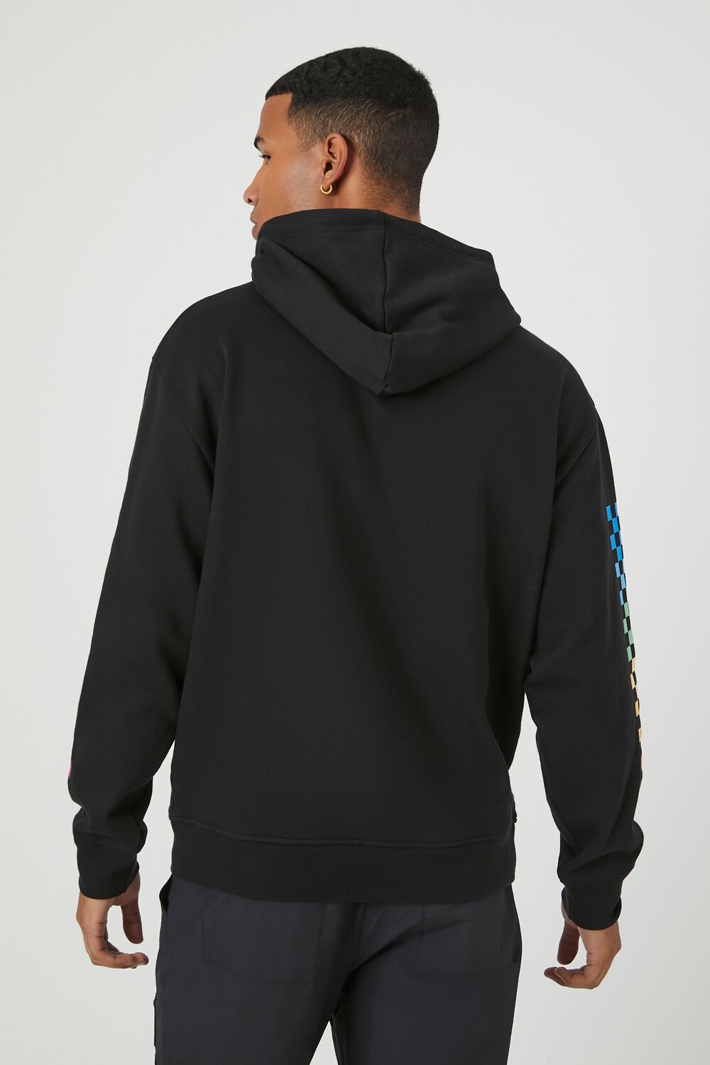 Alpine Rider Graphic Hoodie