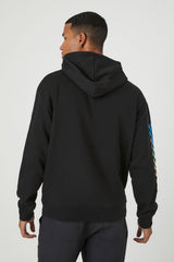 Alpine Rider Graphic Hoodie
