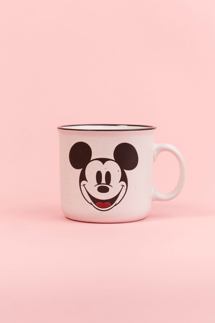 Disney Mickey Mouse Ceramic Mug