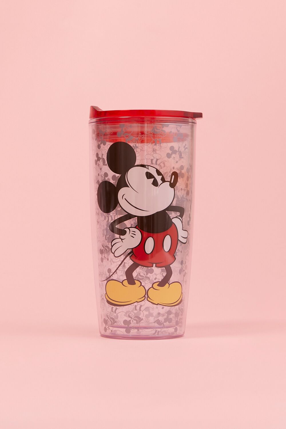 Disney Mickey Mouse Drink Tumbler