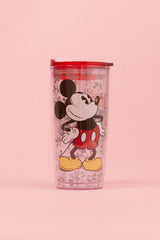 Disney Mickey Mouse Drink Tumbler