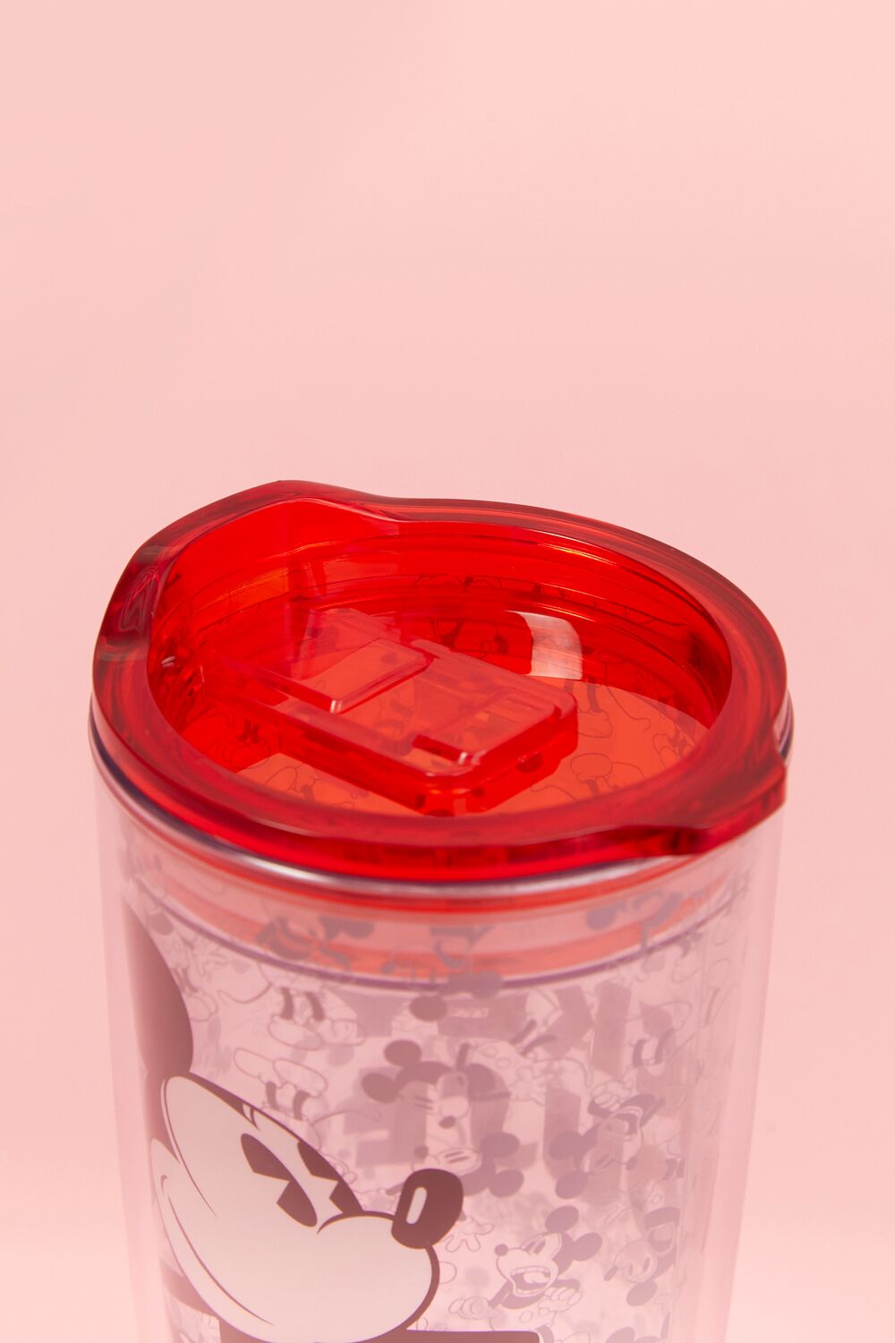 Disney Mickey Mouse Drink Tumbler