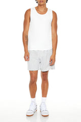 Ribbed Knit Tank Top