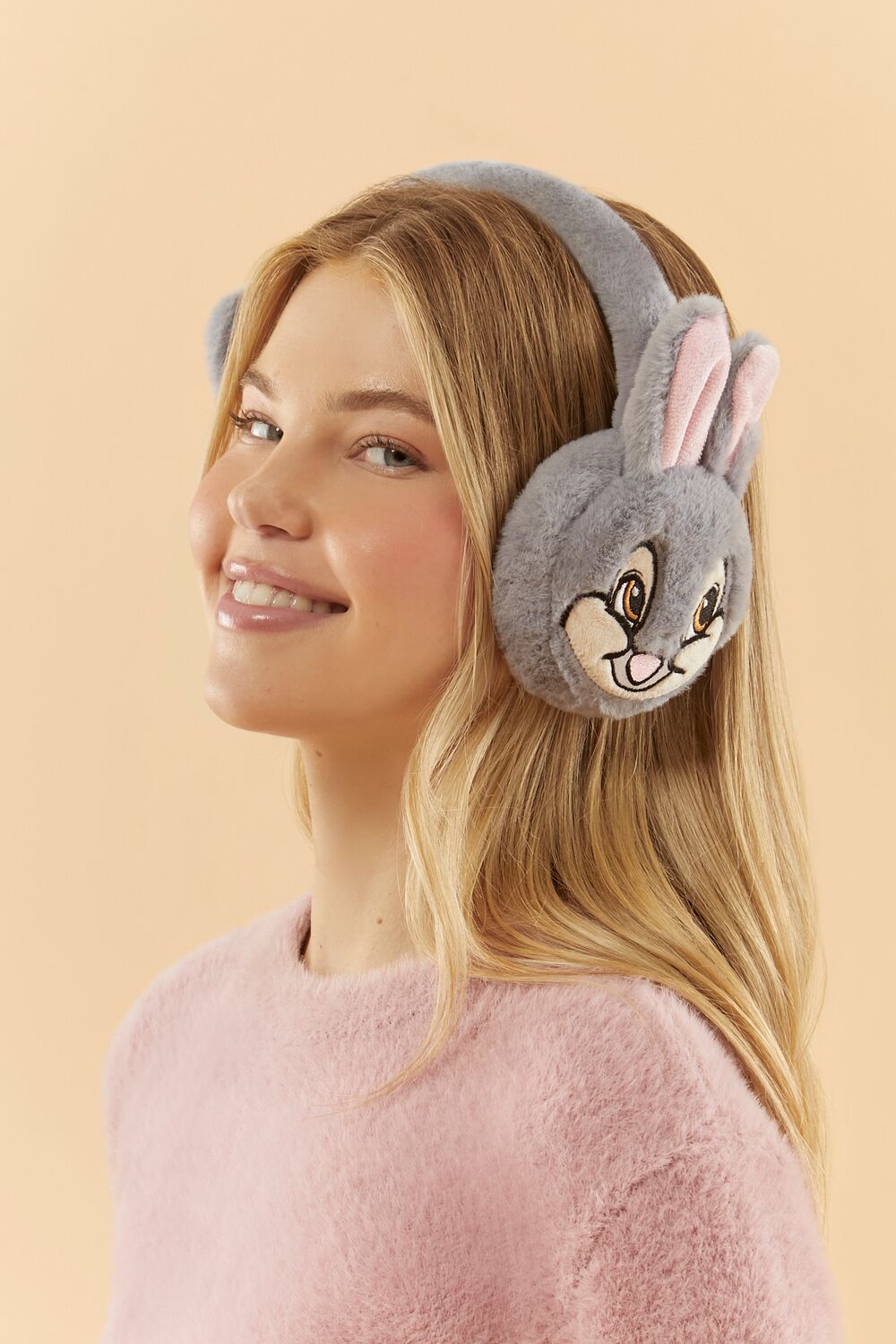 Disney Thumper Earmuffs