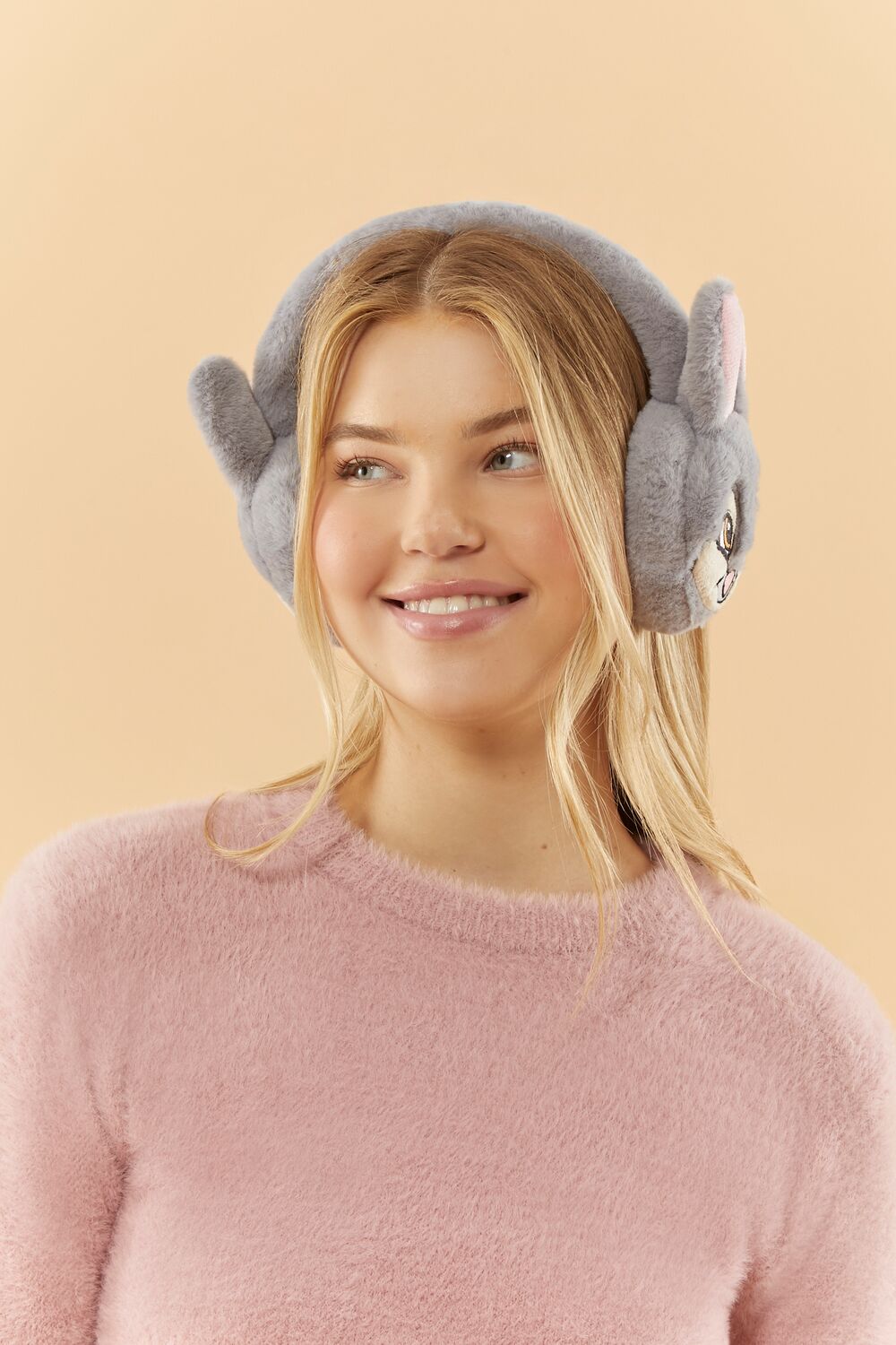 Disney Thumper Earmuffs