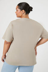 Plus Size Bone Thugs-N-Harmony Graphic Tee