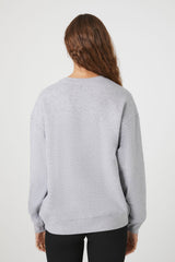 Budweiser Graphic Pullover