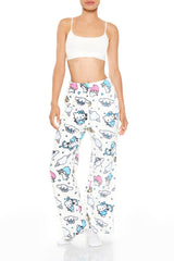 Hello Kitty & Friends Fleece Pajama Pants