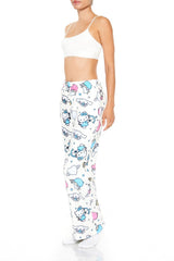 Hello Kitty & Friends Fleece Pajama Pants
