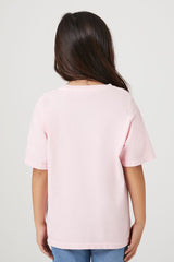 Girls Sublime Graphic Tee (Kids)