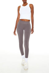 Seamless High-Rise Leggings