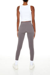 Seamless High-Rise Leggings