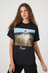 Prince Graphic Tee