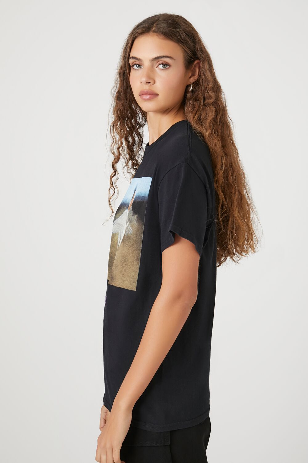 Prince Graphic Tee