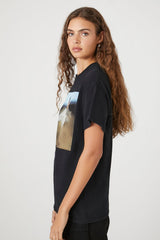 Prince Graphic Tee