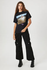 Prince Graphic Tee