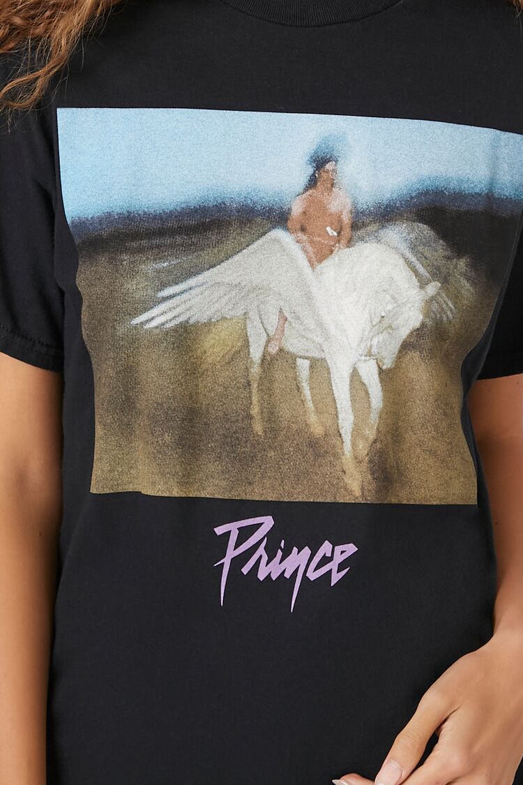 Prince Graphic Tee