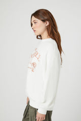 Tennessee Whiskey Graphic Pullover