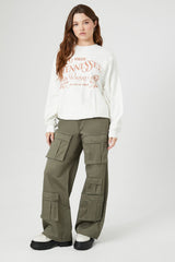 Tennessee Whiskey Graphic Pullover