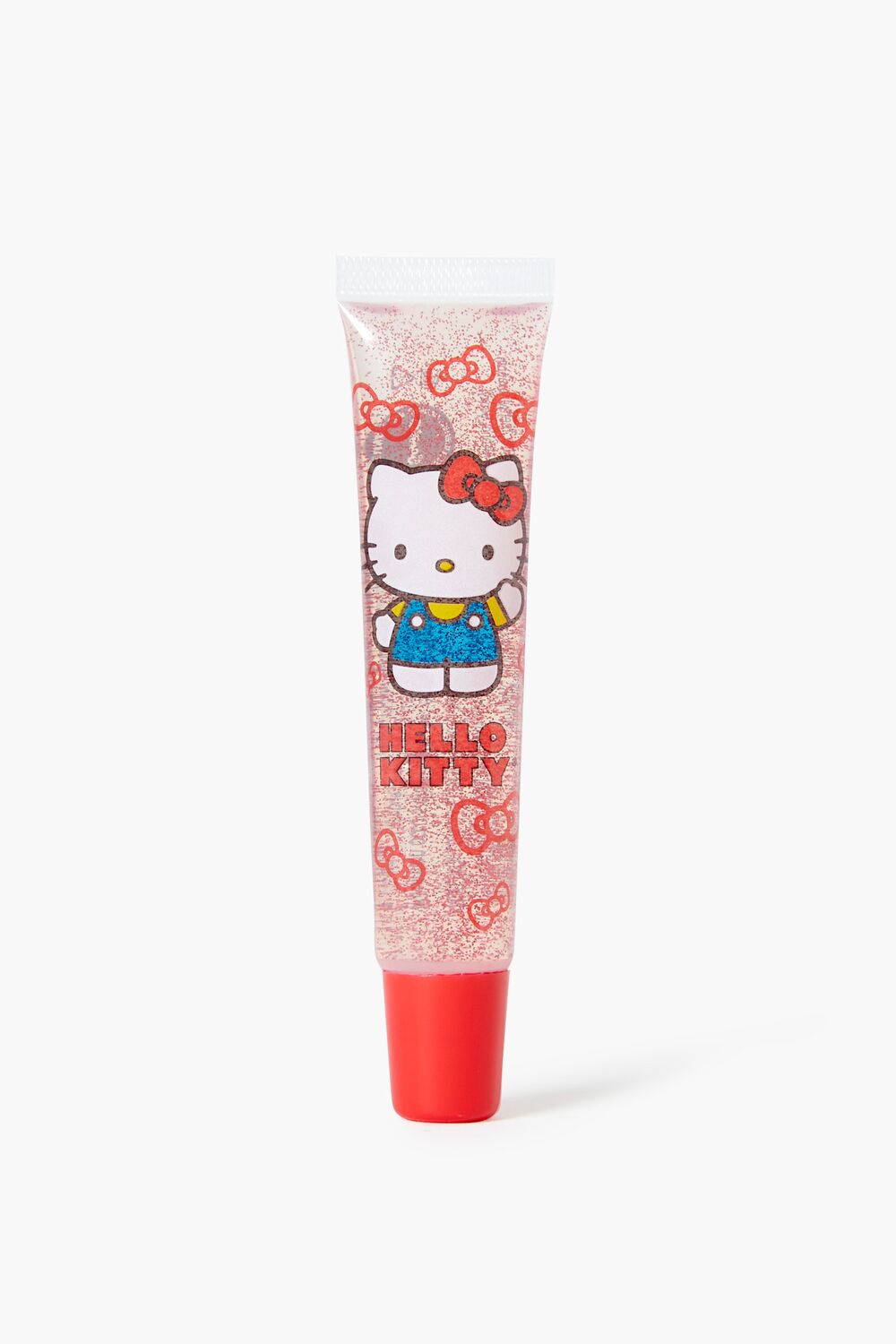Hello Kitty Shimmer Lip Gloss