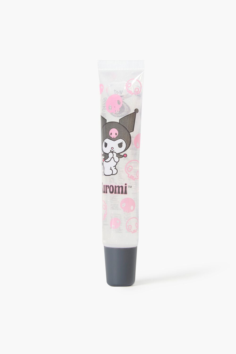 Kuromi Shimmer Lip Gloss