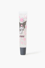 Kuromi Shimmer Lip Gloss